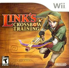 LinkS Crossbow Training ( Game Only )